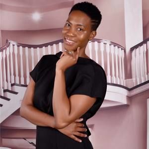 Meet your Posher, Marcia